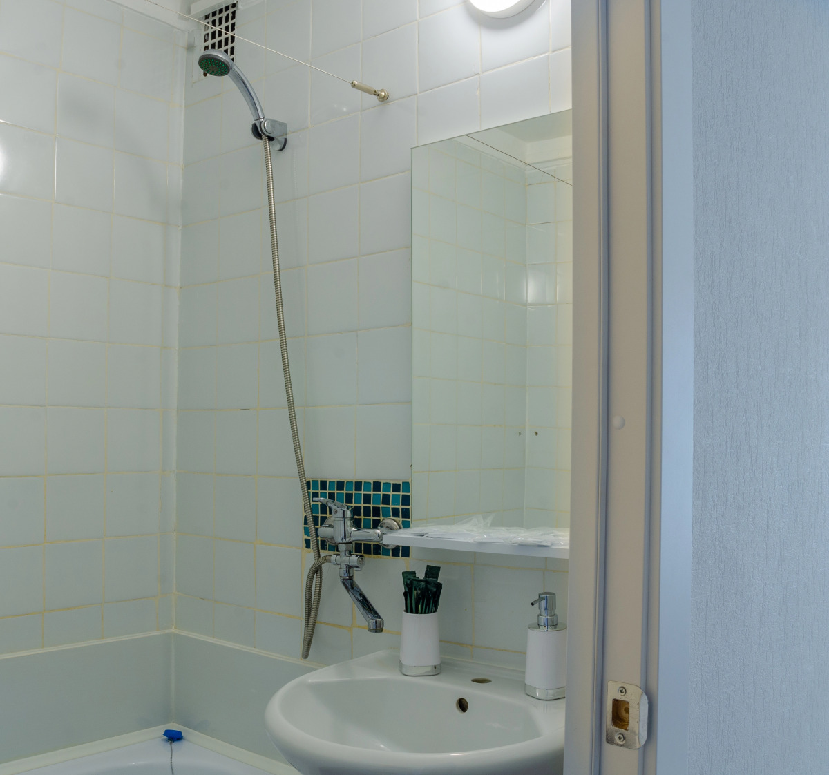 Квартира Двушка у залива