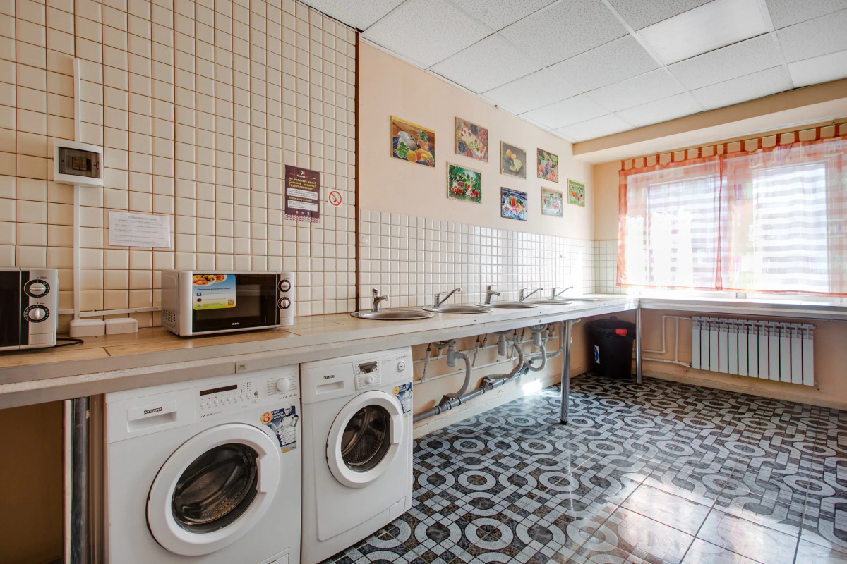 Хостел 1 ПОЛЯНЫ