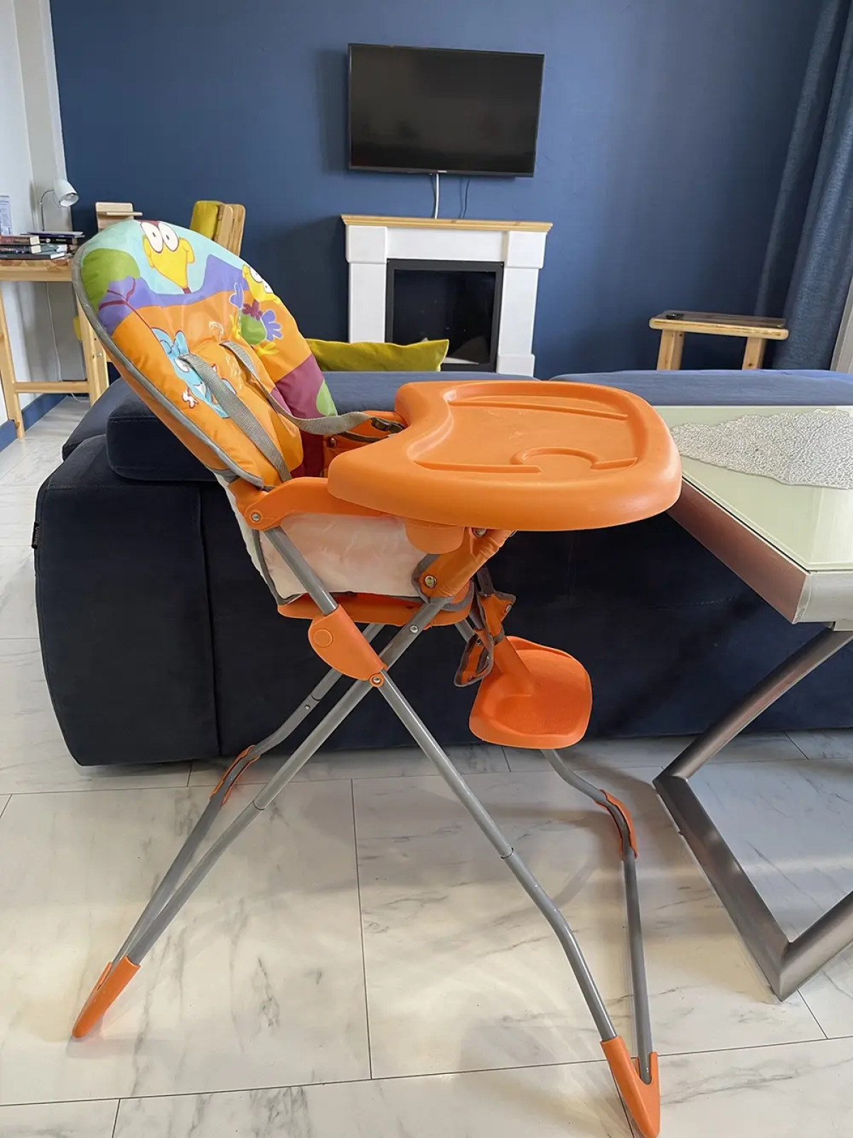 Квартира Стильная уютная двушка недалеко от аэропорта на 6 человек