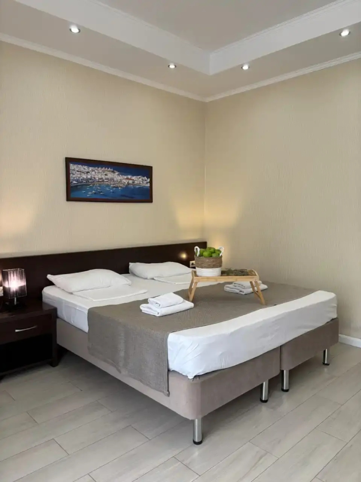 Гостевой дом Фортуна