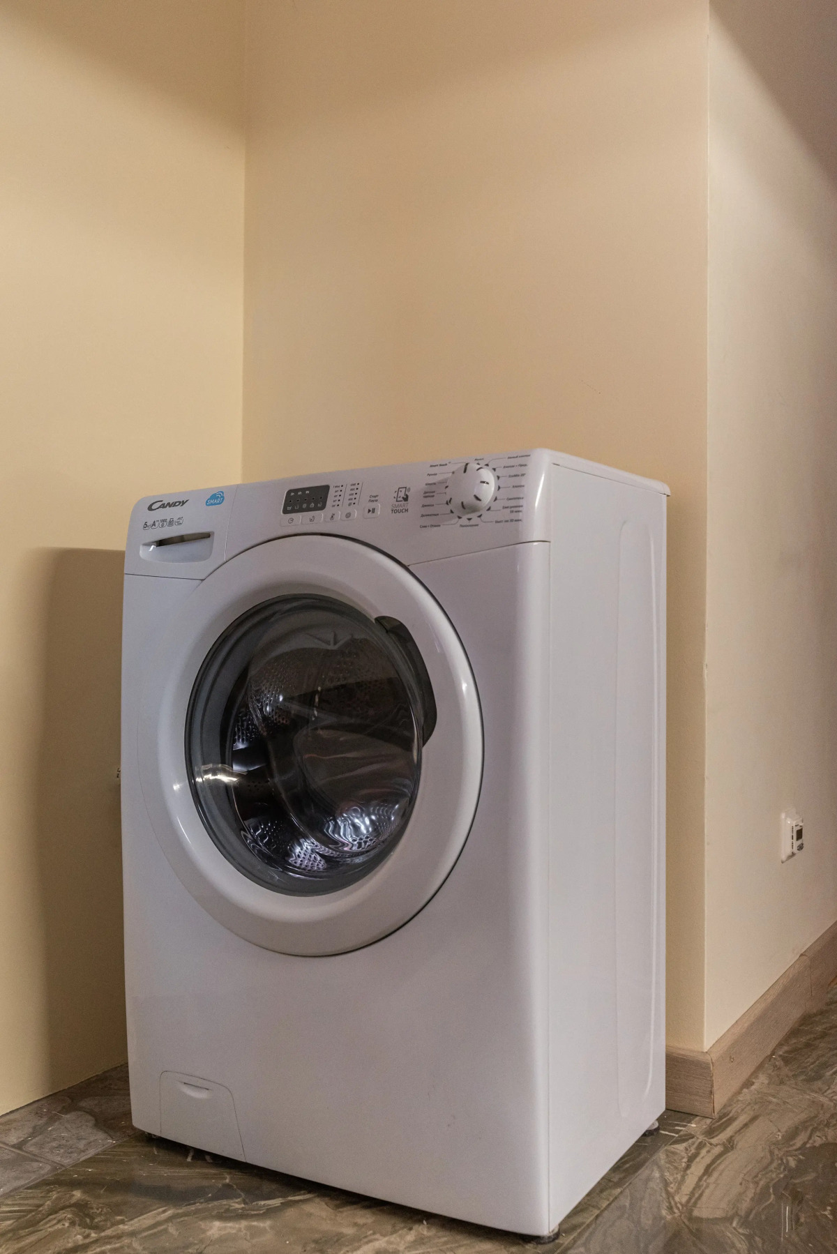 Квартира В Доме Поэтов на Патриарших Прудах