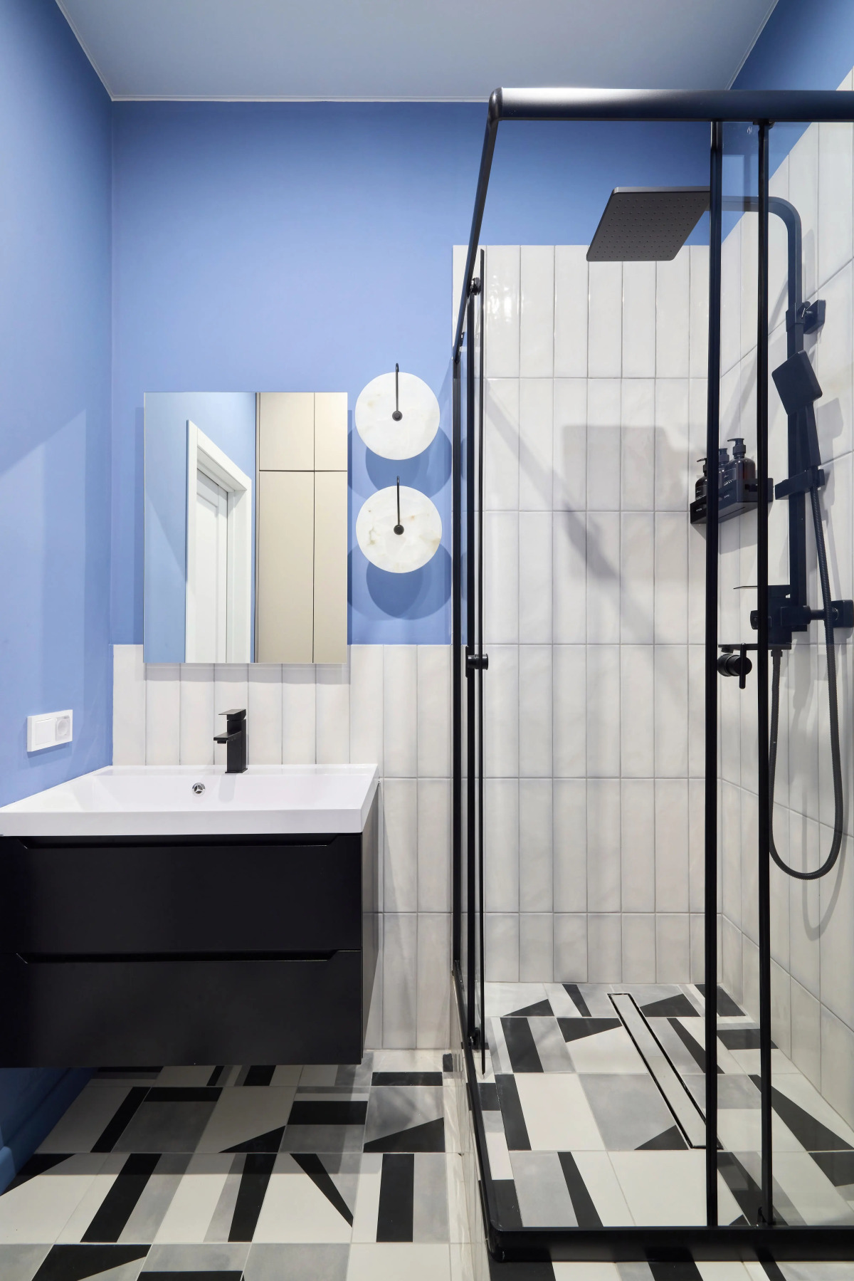 Квартира Куб Piter Apartments у Метро Фрунзенская