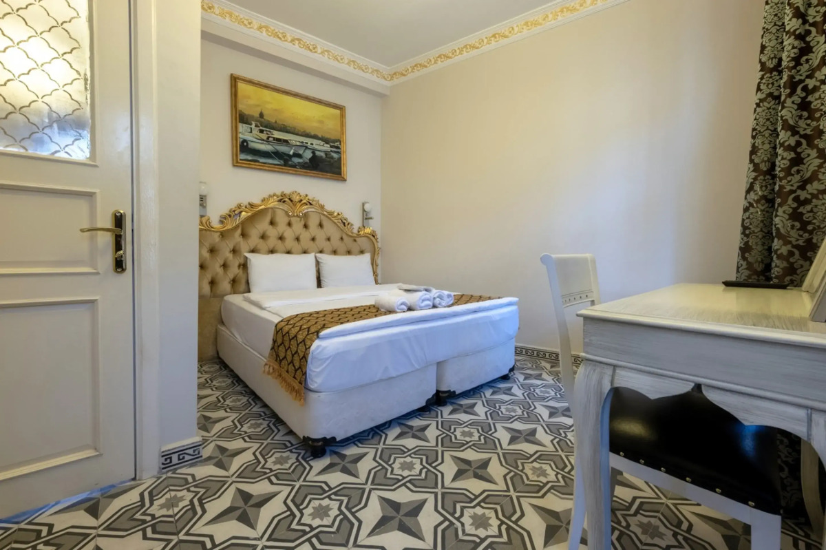 Отель Felicity Palace Sirkeci