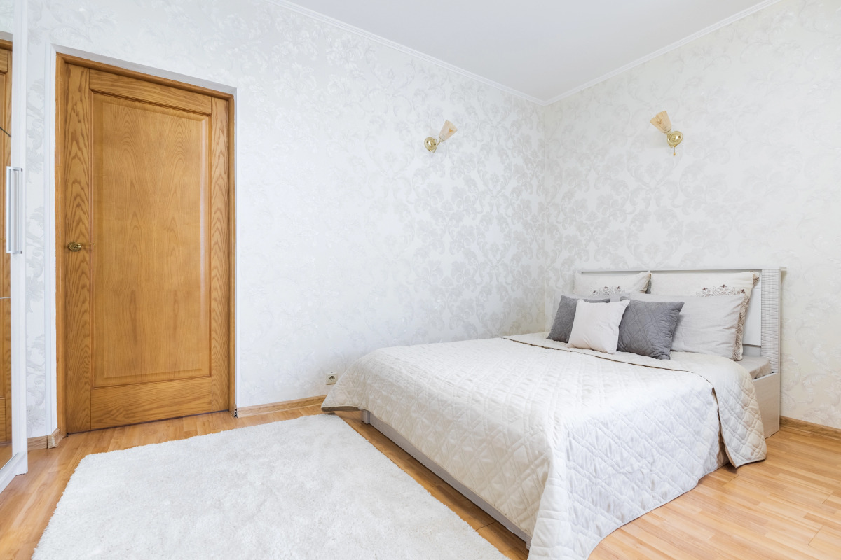 Апартаменты Comfort Home для 12 Гостей