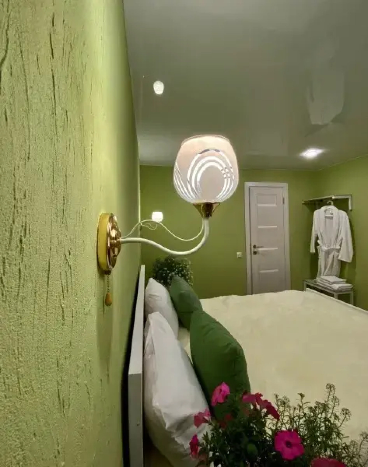 Отель Питер