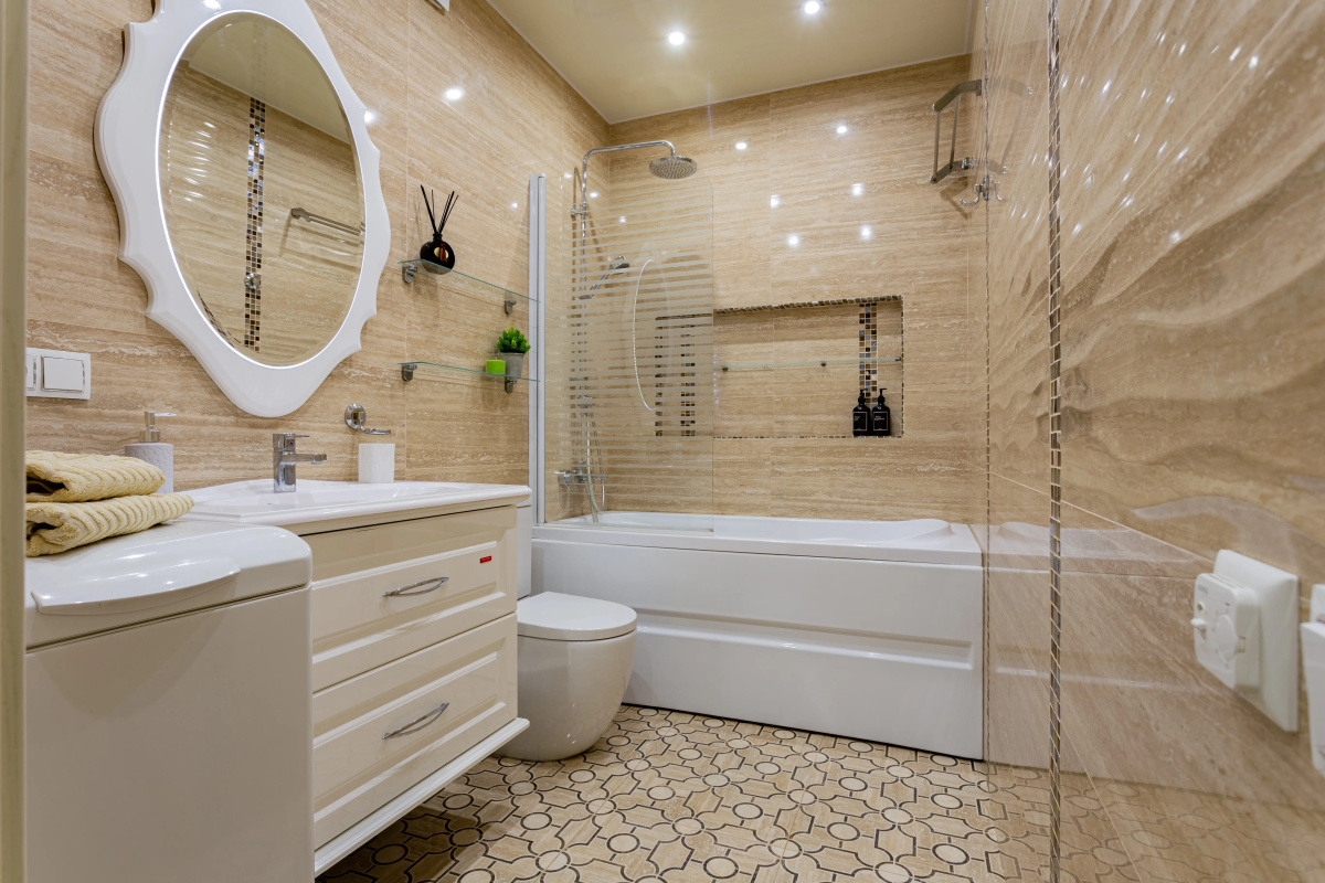 Квартира Comfort Парк Горького Сочи