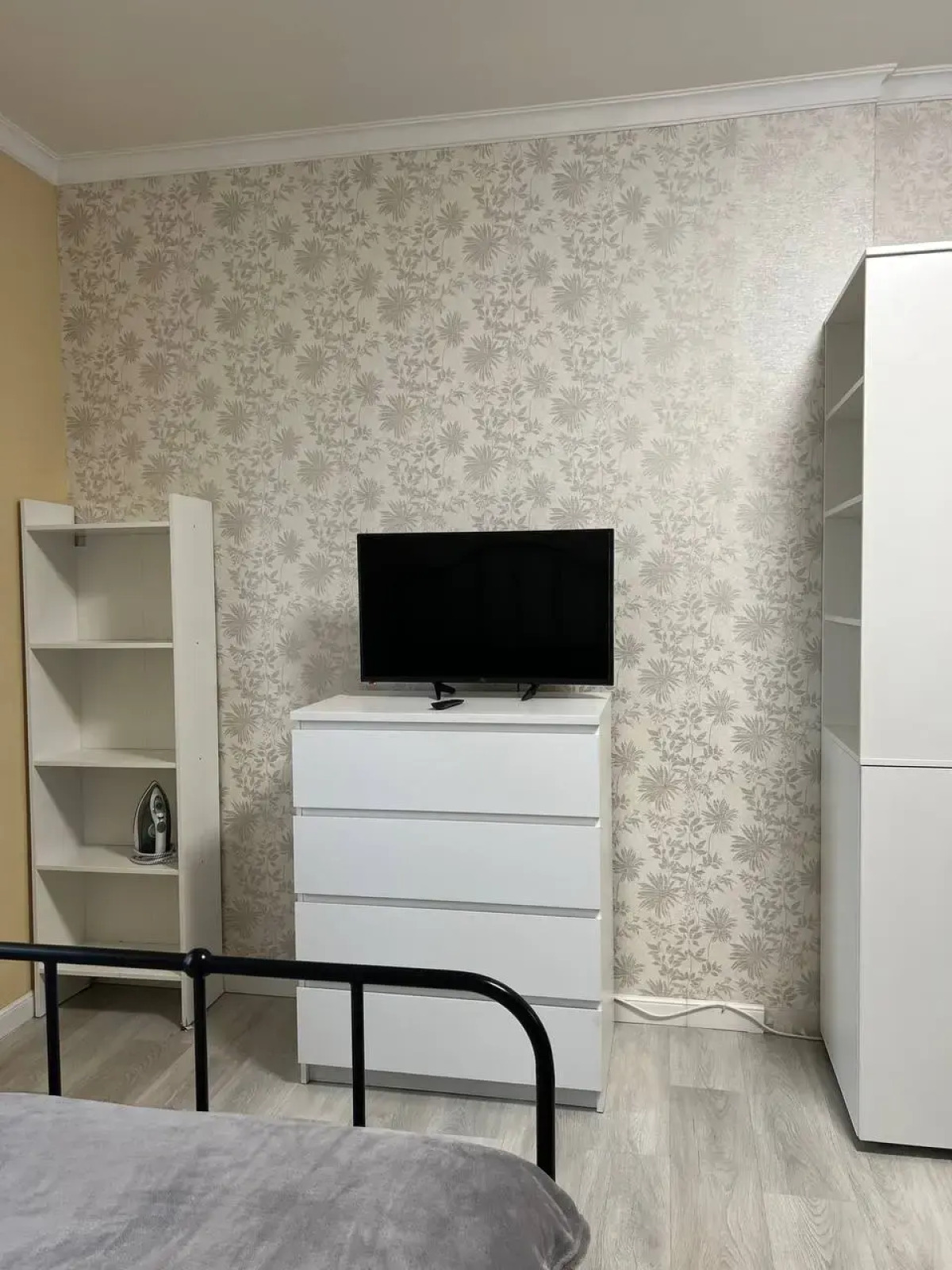 Апартаменты Студия Malina Apartment в ЖК Спутник