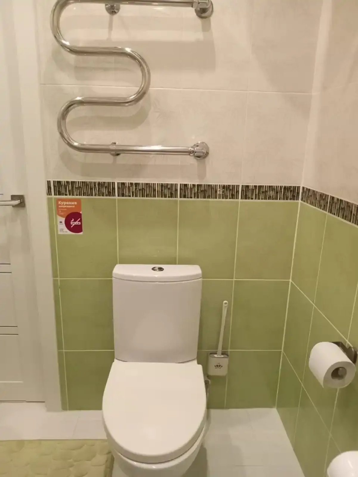 Апартаменты Яркая Студия