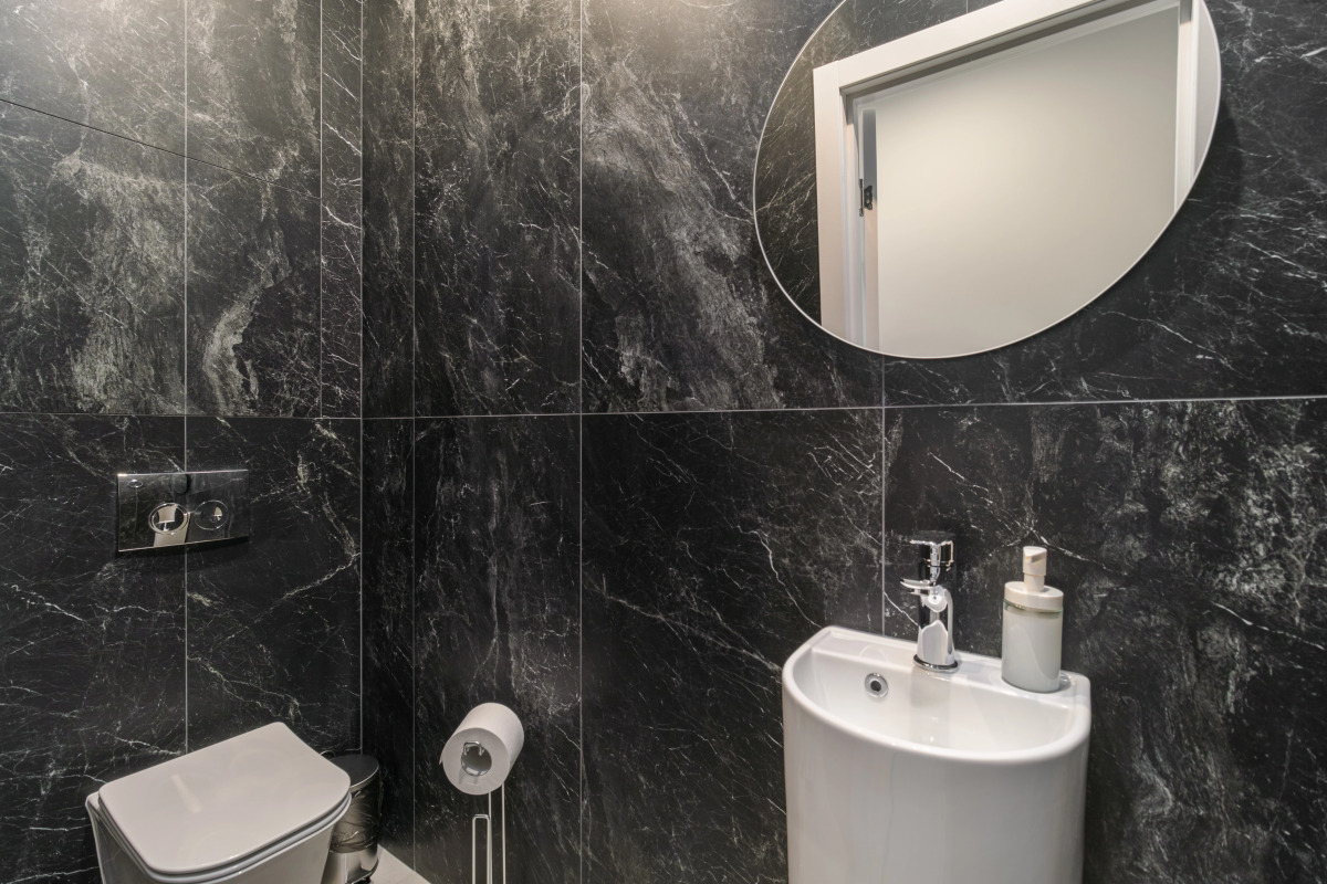 Квартира в центре на Коломенской