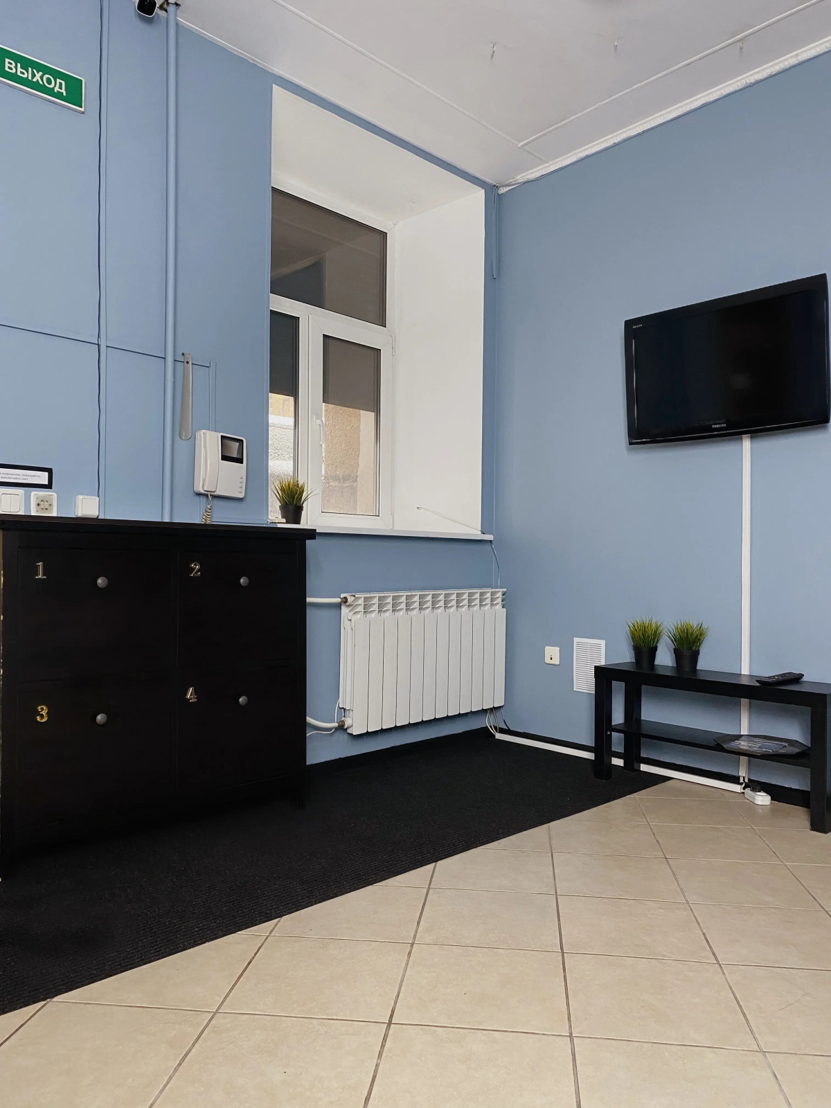 Меблированные комнаты Rooms on Pirogova