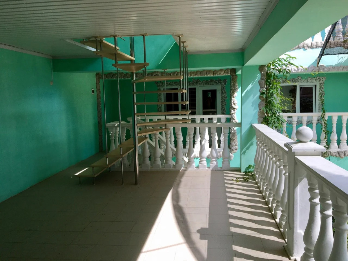 Фаина (Судак)