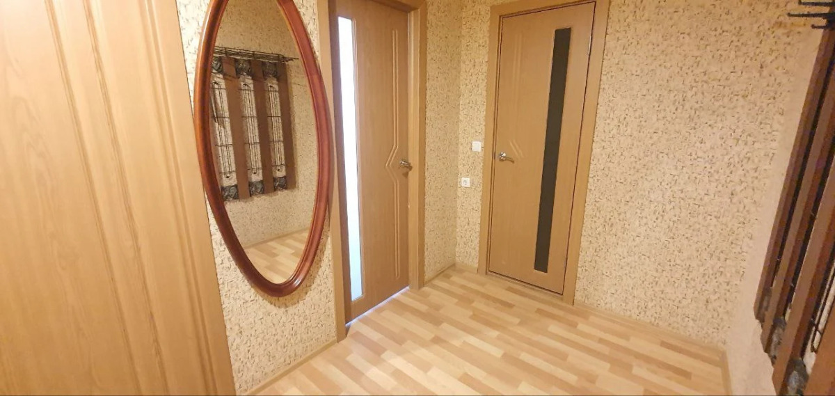 Апартаменты KiraLive на Карла Маркса