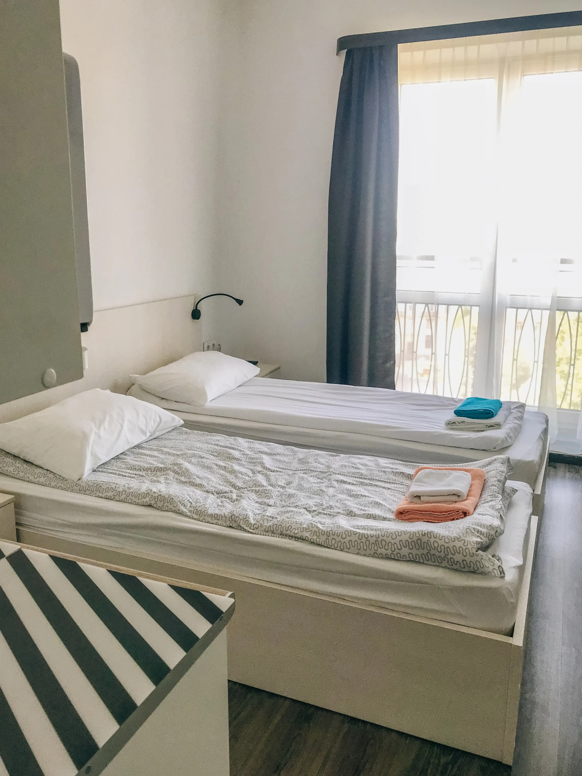 Отель Нарвский Посад