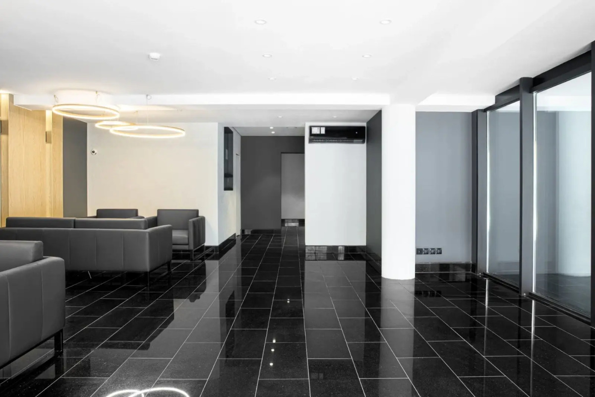 Квартира Студия в жк Oasis