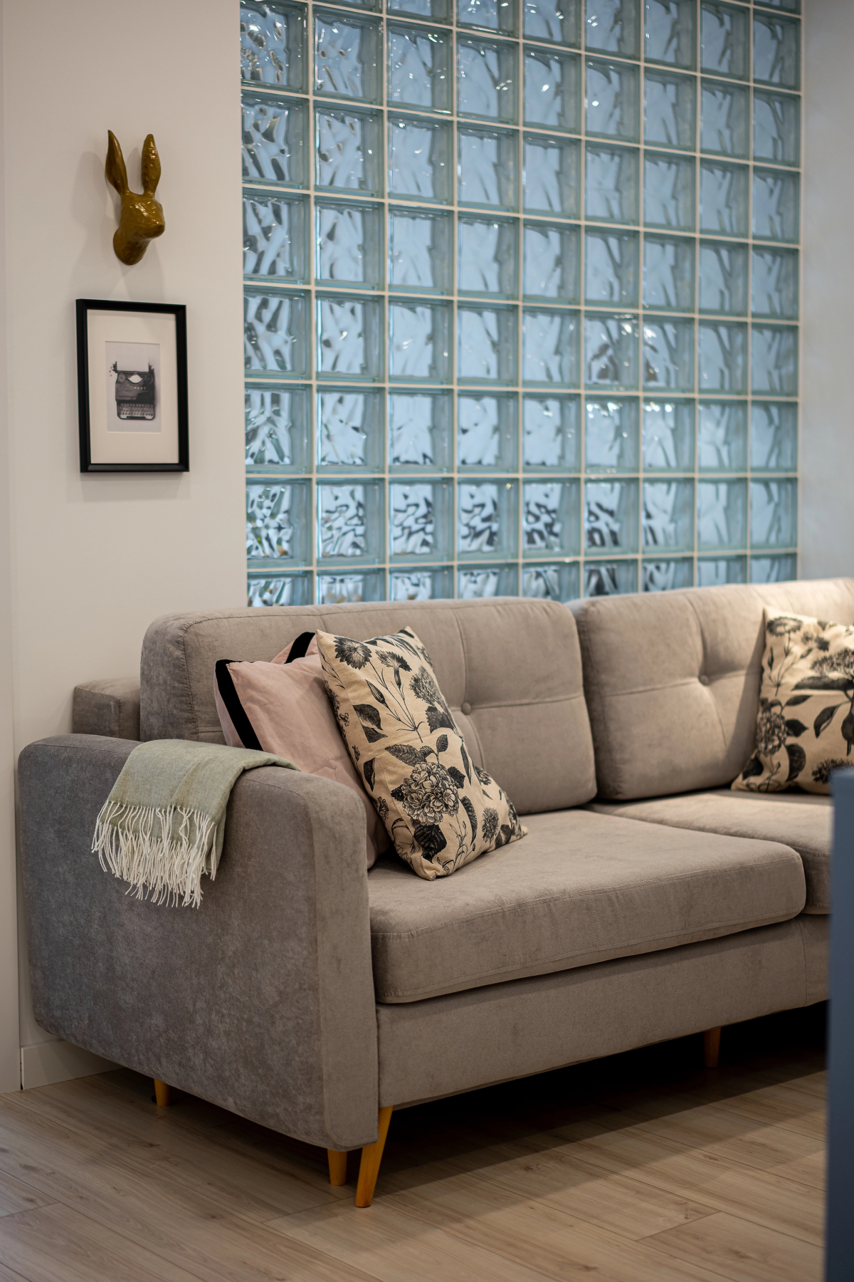 Апартаменты Morris