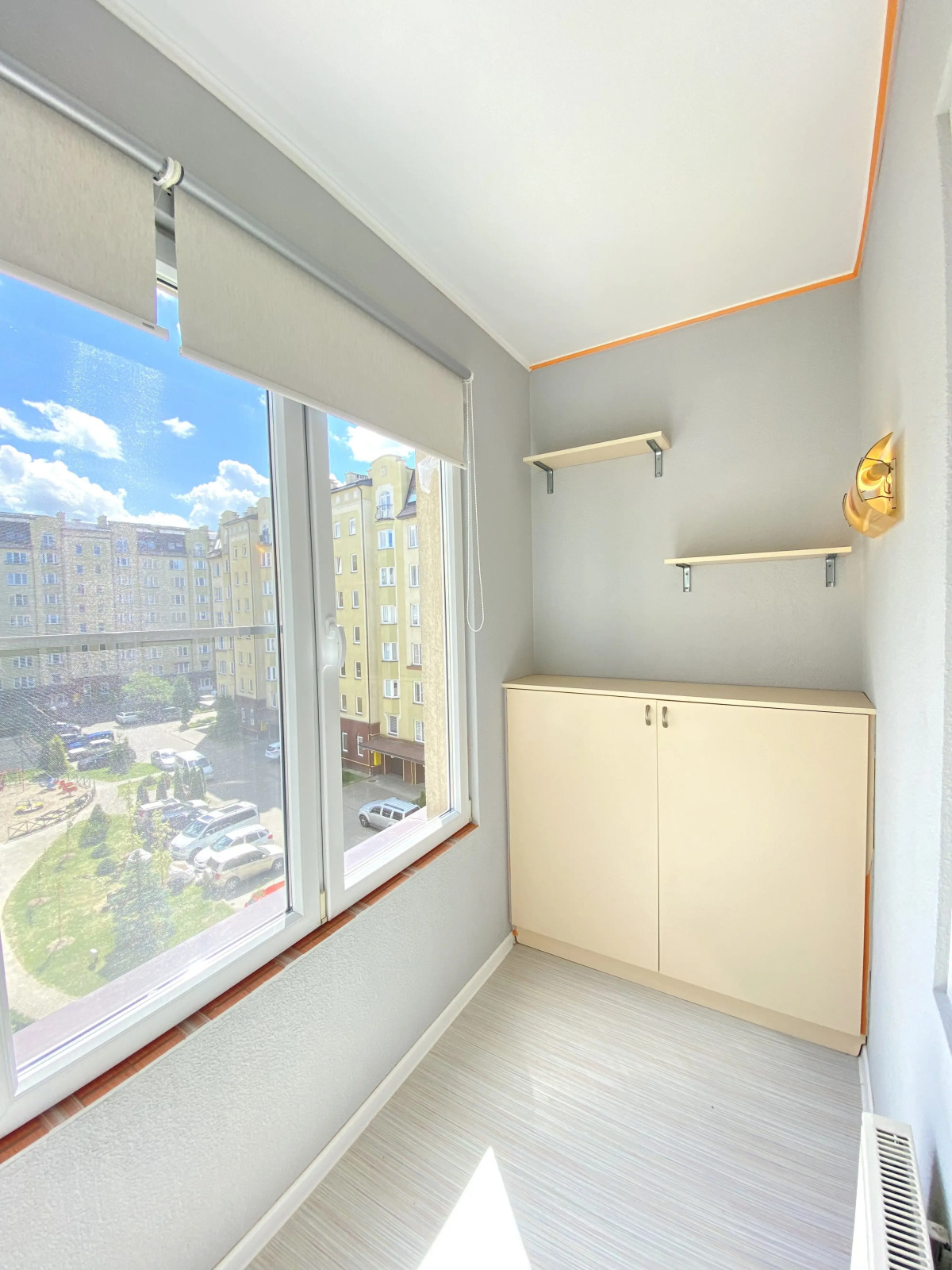 Апартаменты Семейные Двухкомнатные у Моря