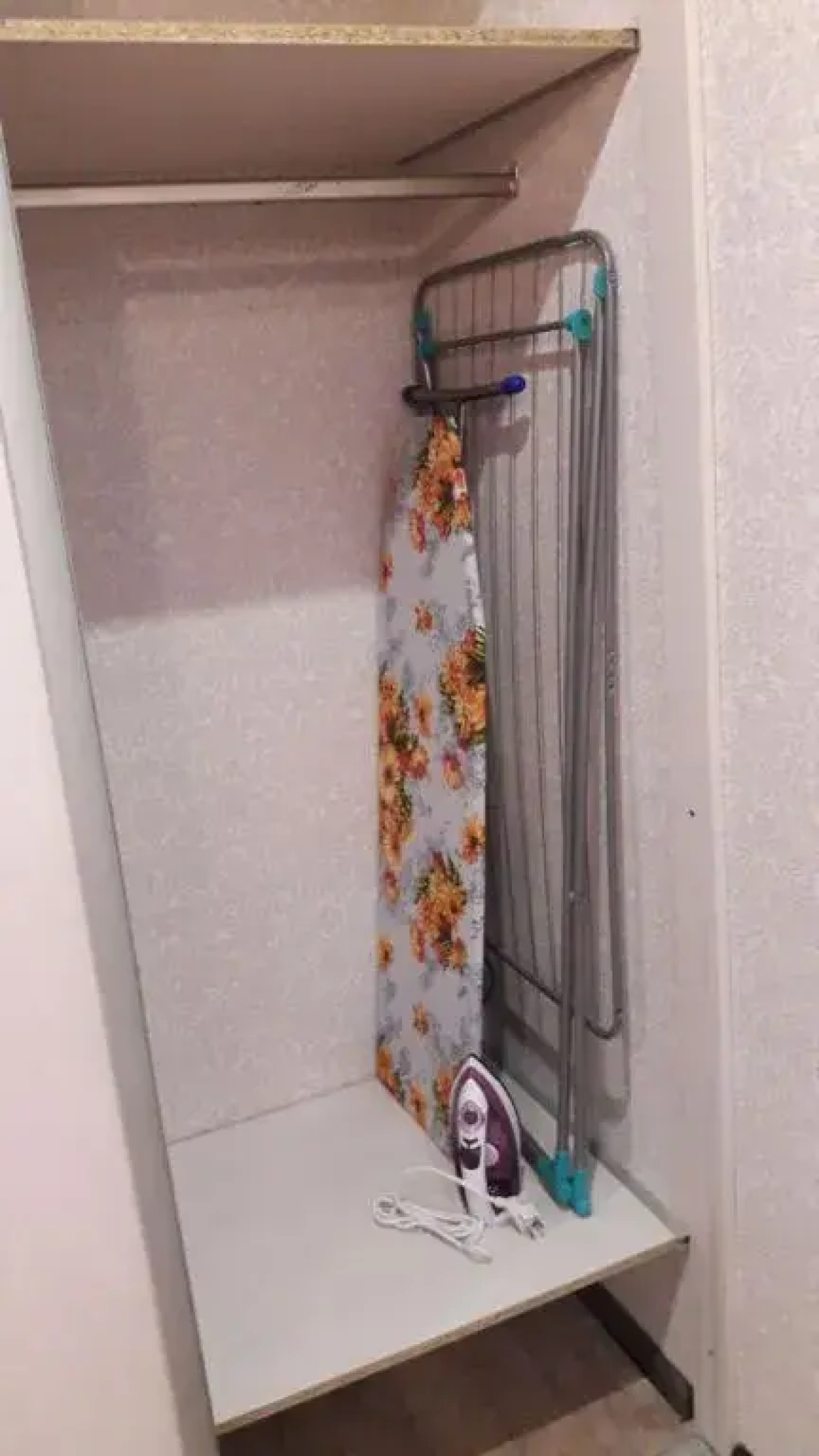 Наш дом, ул. Воронежская 40 1