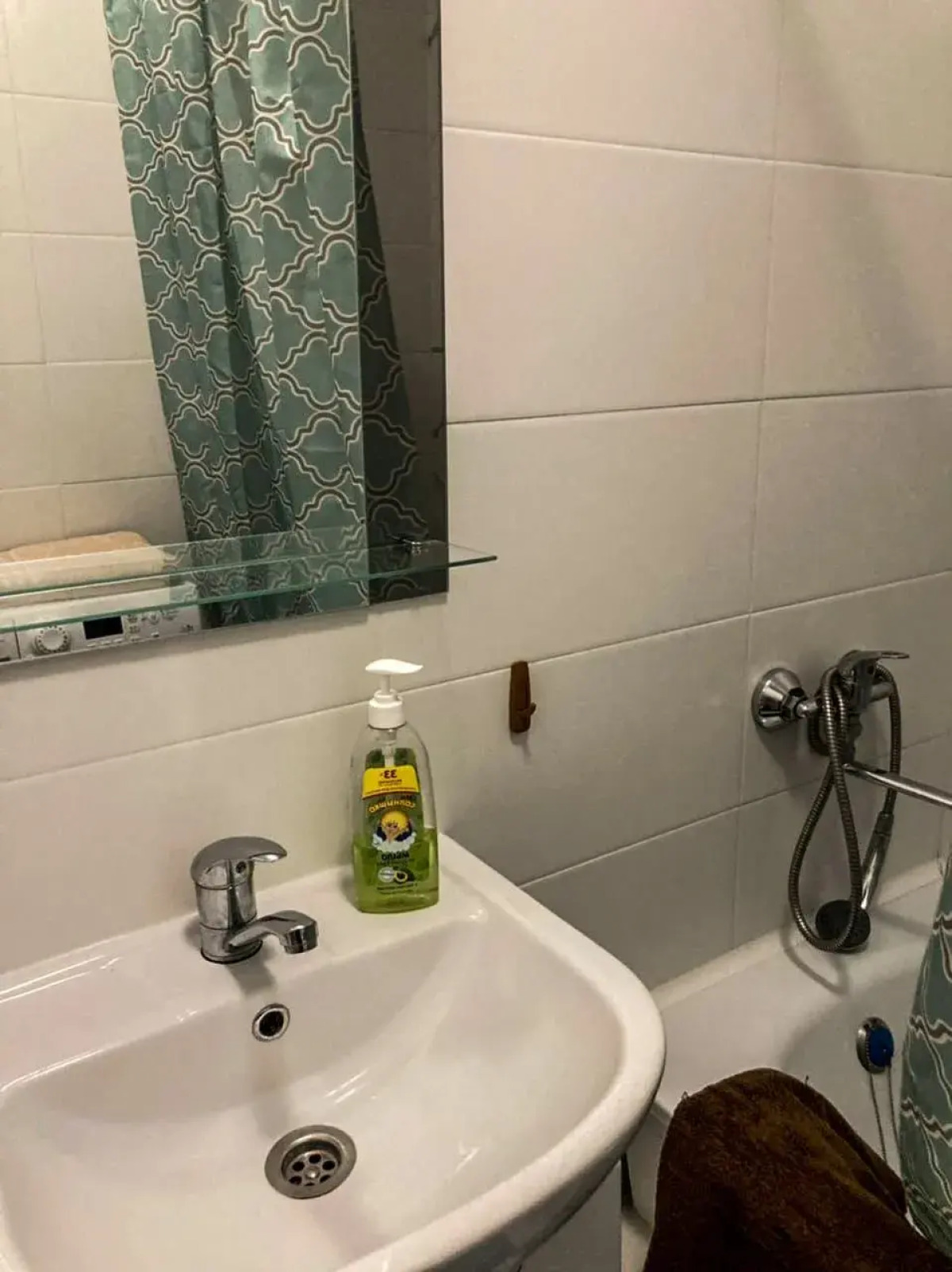 Апартаменты на Бирюзова 6Б