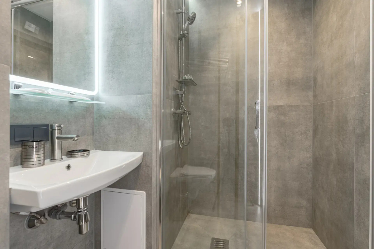 Апарт-Отель Центральный