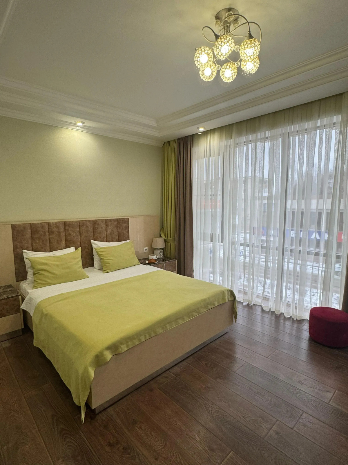 Мини-отель Империя