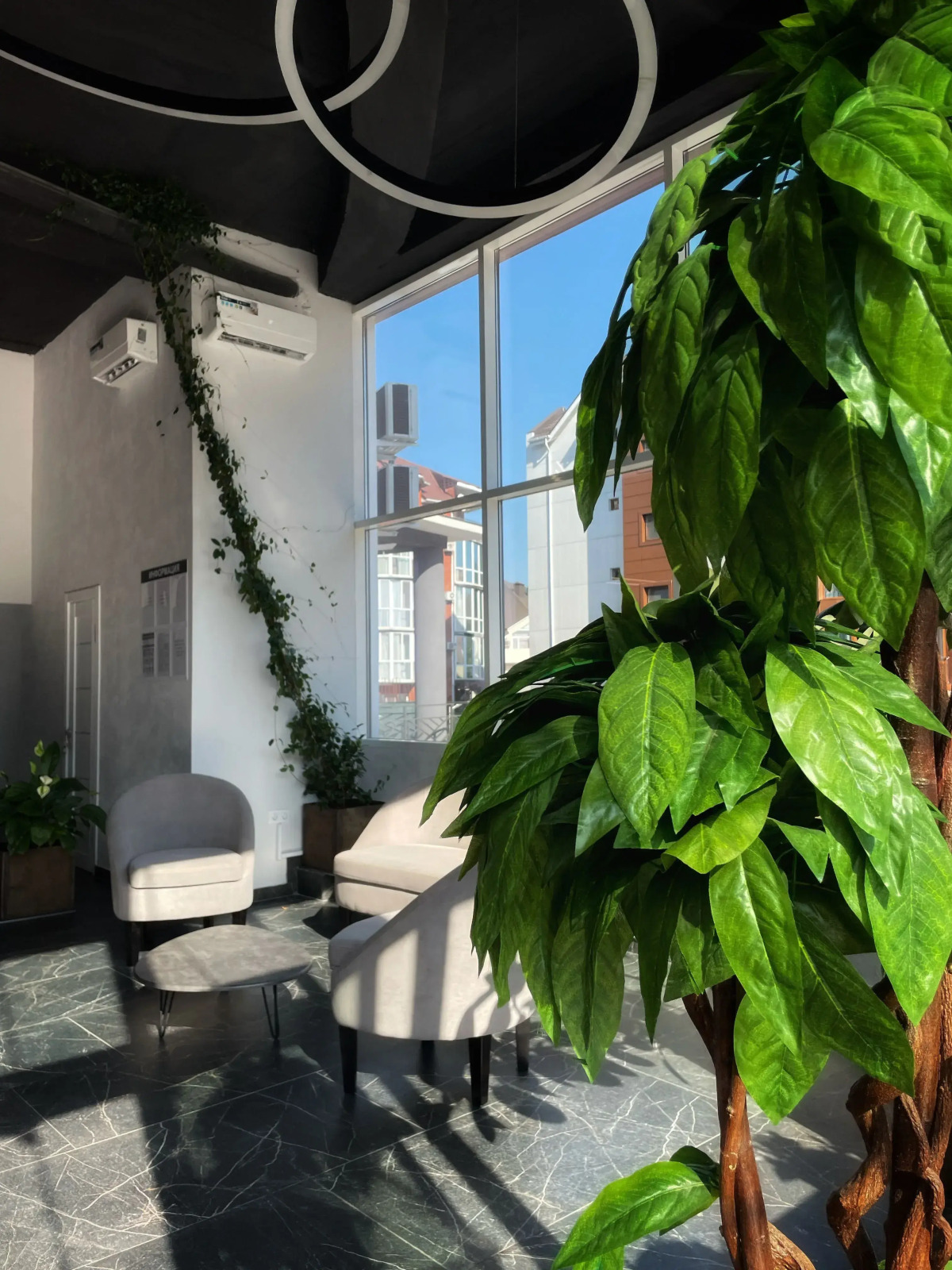 Апартаменты Wood & Sea