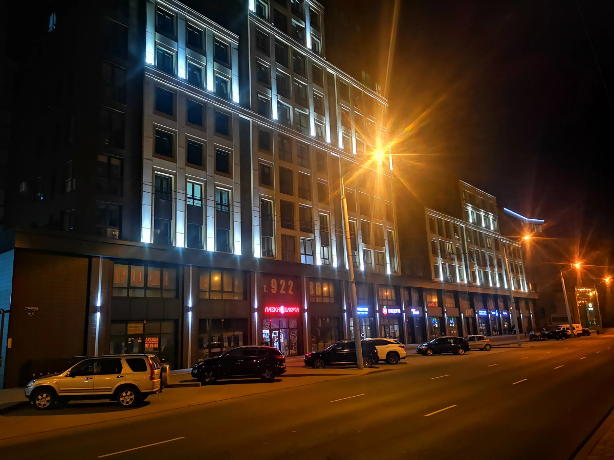 Апартаменты Янтарный Кенигсберг