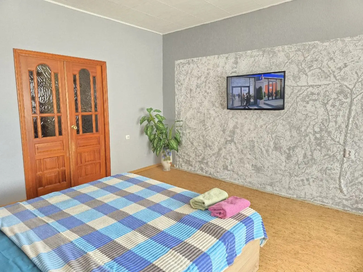 Квартира Однокомнатная квартира в центре