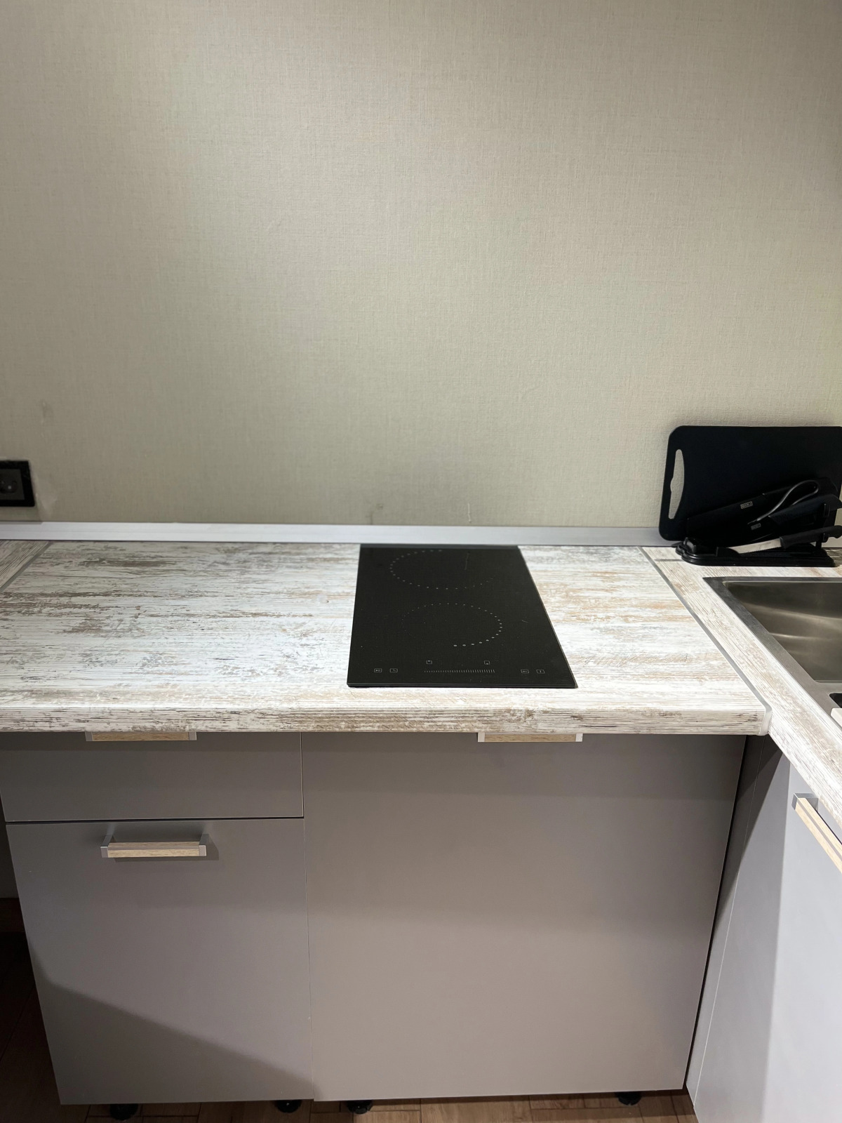 Апартаменты на улице 50 лет Октября 33