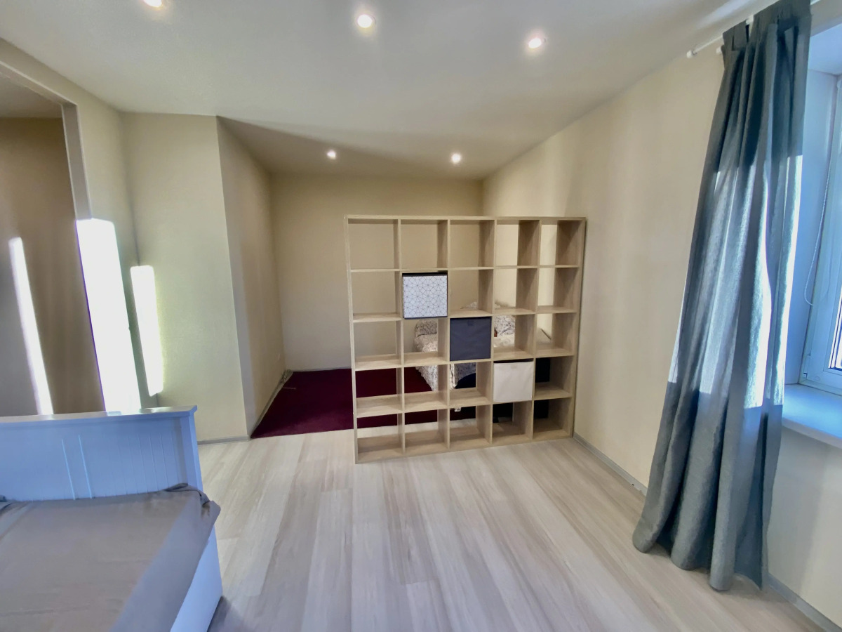 Квартира Кallivo