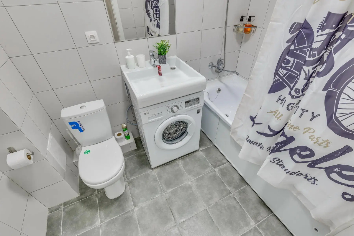 Апартаменты Asaapart Lamiya 3 67