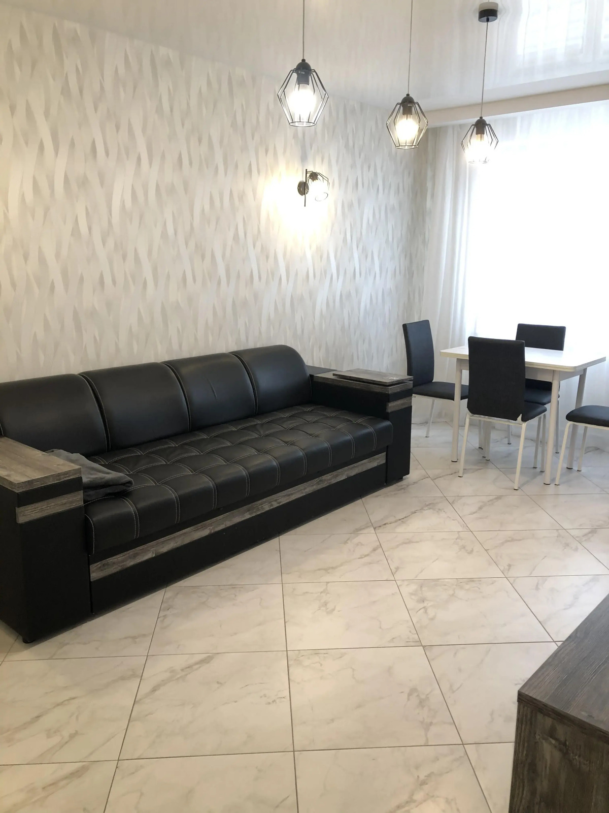 Апартаменты Welcome