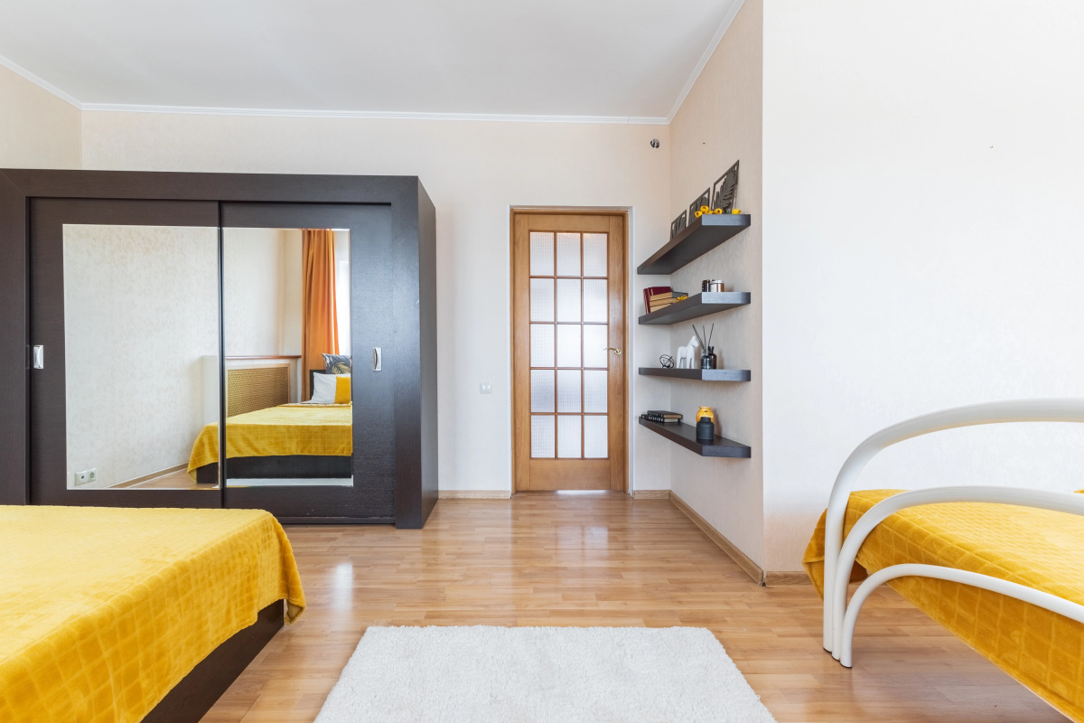 Апартаменты Comfort Home для 12 Гостей