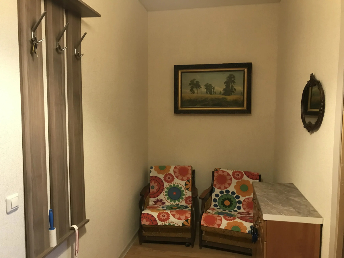 Апартаменты Maria