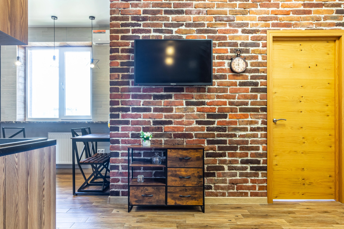 Апартаменты в ЖК Вершина