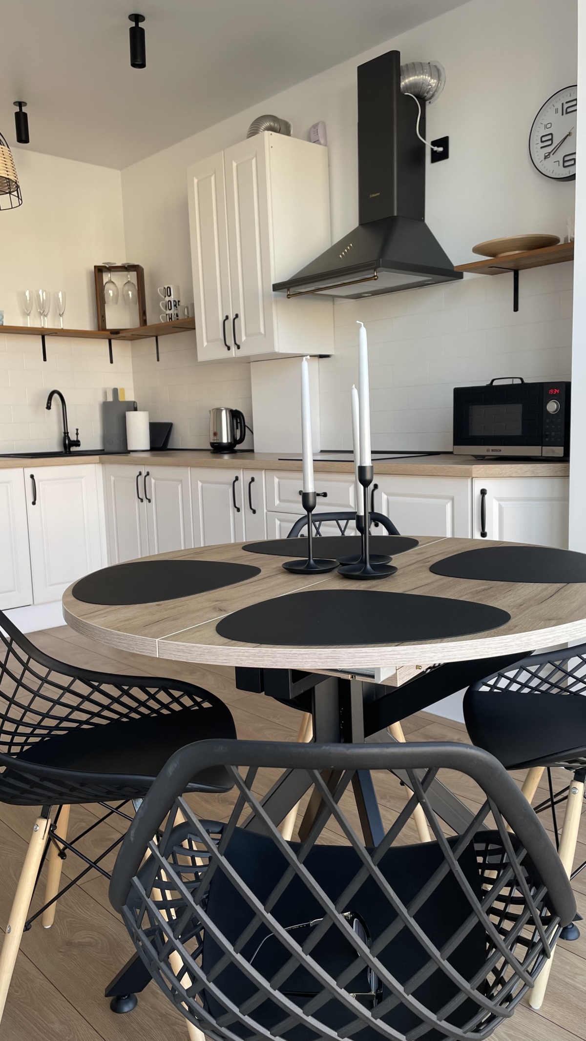 Апартаменты Amber Holiday Mint на Римской