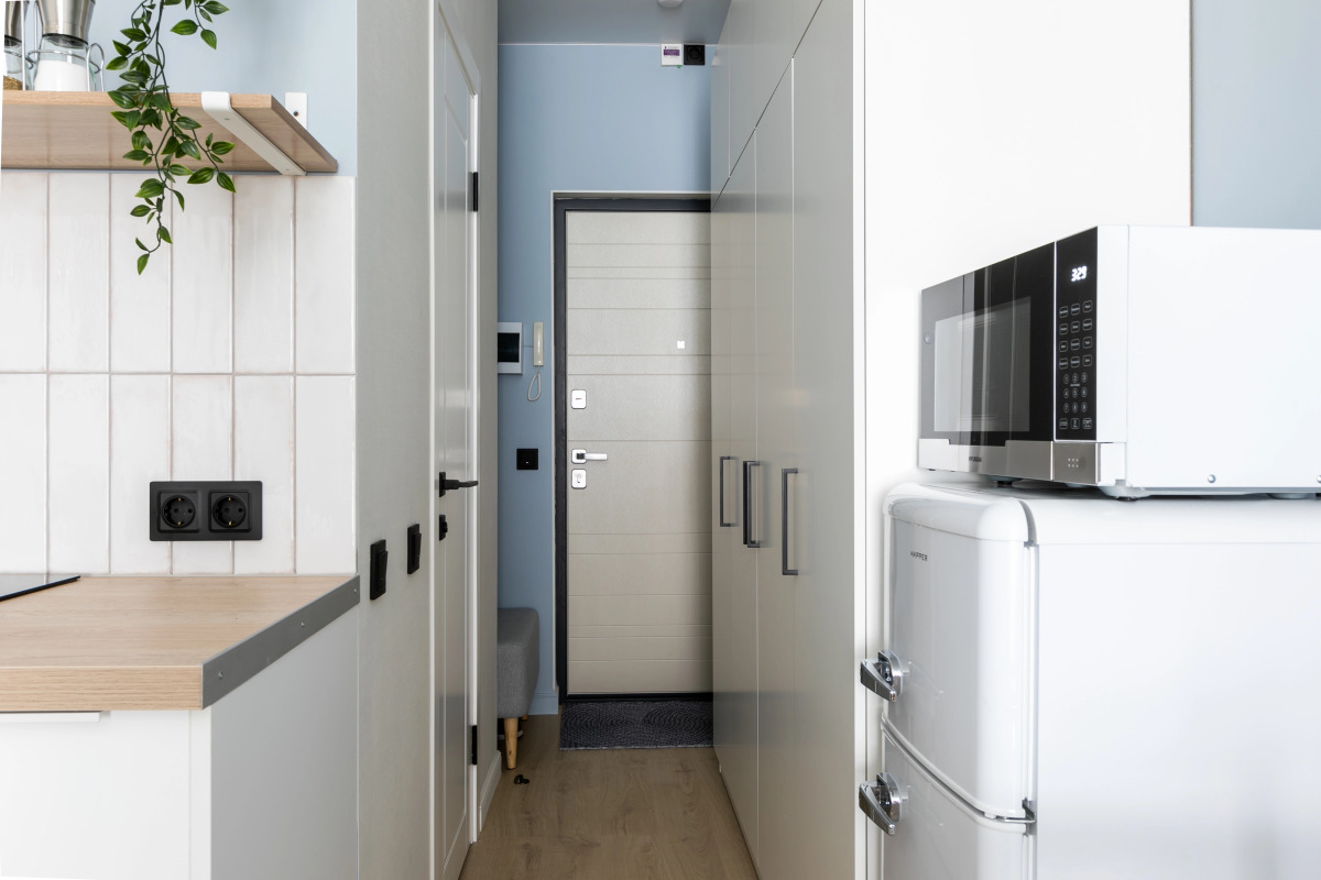 Апартаменты Moon River