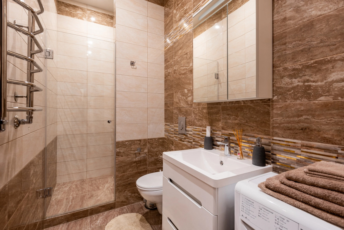 Апартаменты Comfort & Relax Home at Tsarskaya Ploshchad