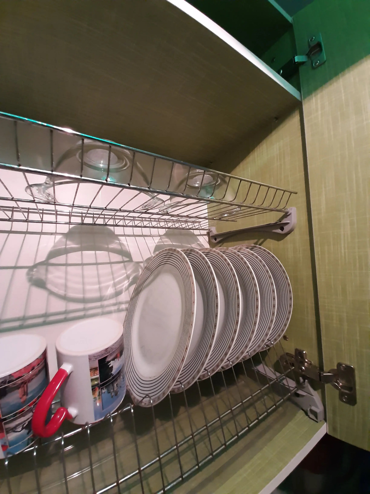 Трехкомнатная квартира в центре на Попцова