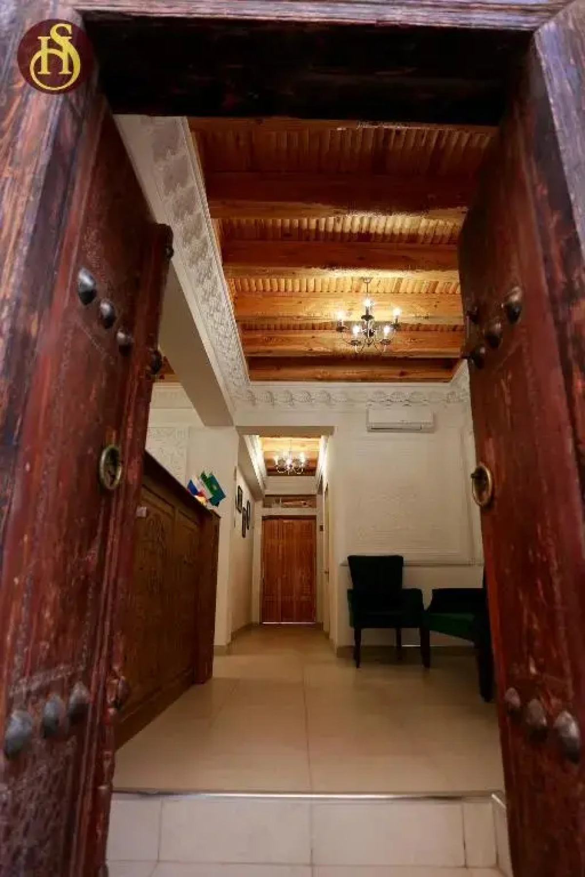 Бутик-Отель Shohnishin Boutique