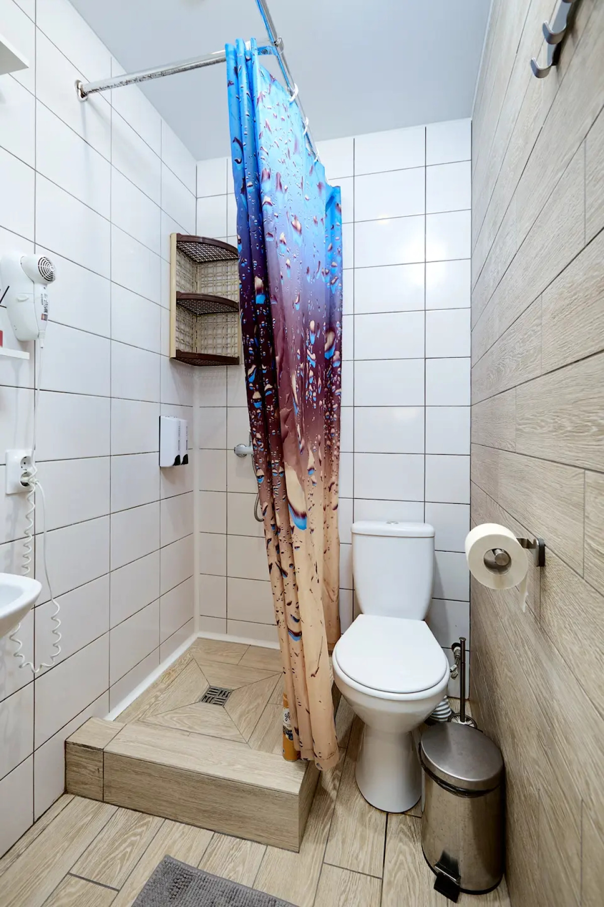 Меблированные комнаты LULLABY HOTELS Захарьевская 15