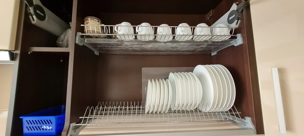 Апартаменты Три Кота