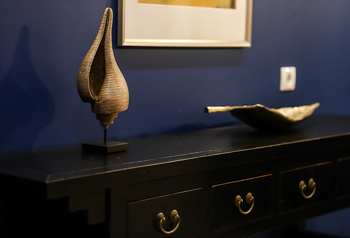 Квартира Уютная Дизайнерская в Тихом Дворике у Исаакиевского Собора