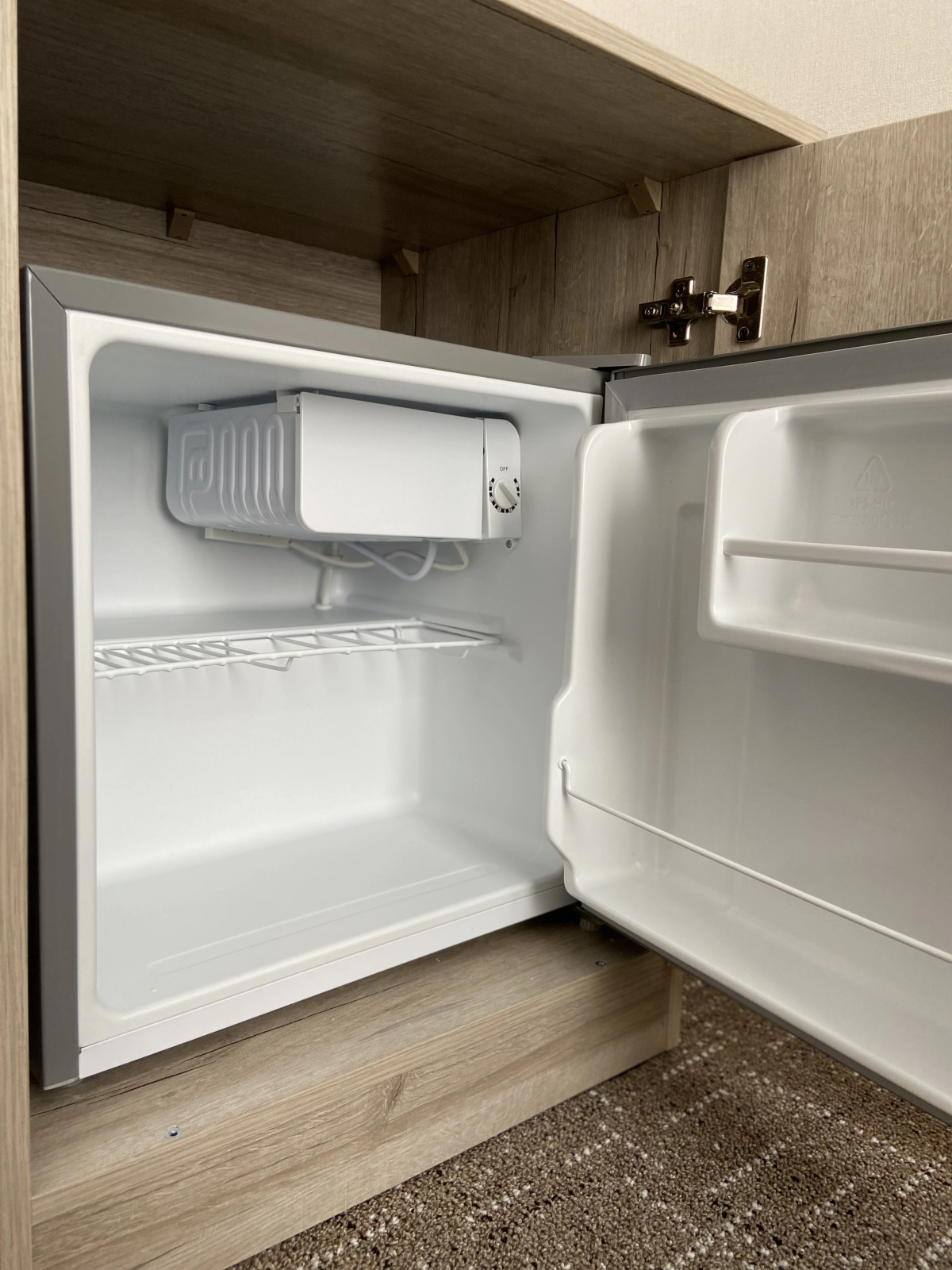 Гостиница АМС Хотел