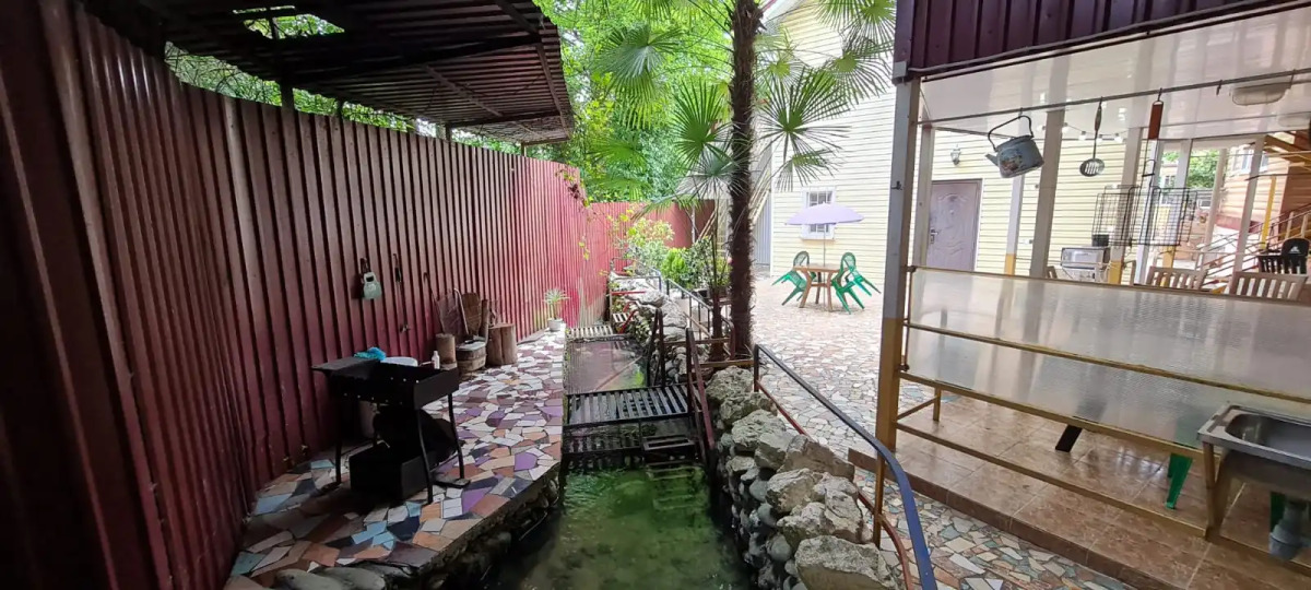 Гостевой Дом Шансон