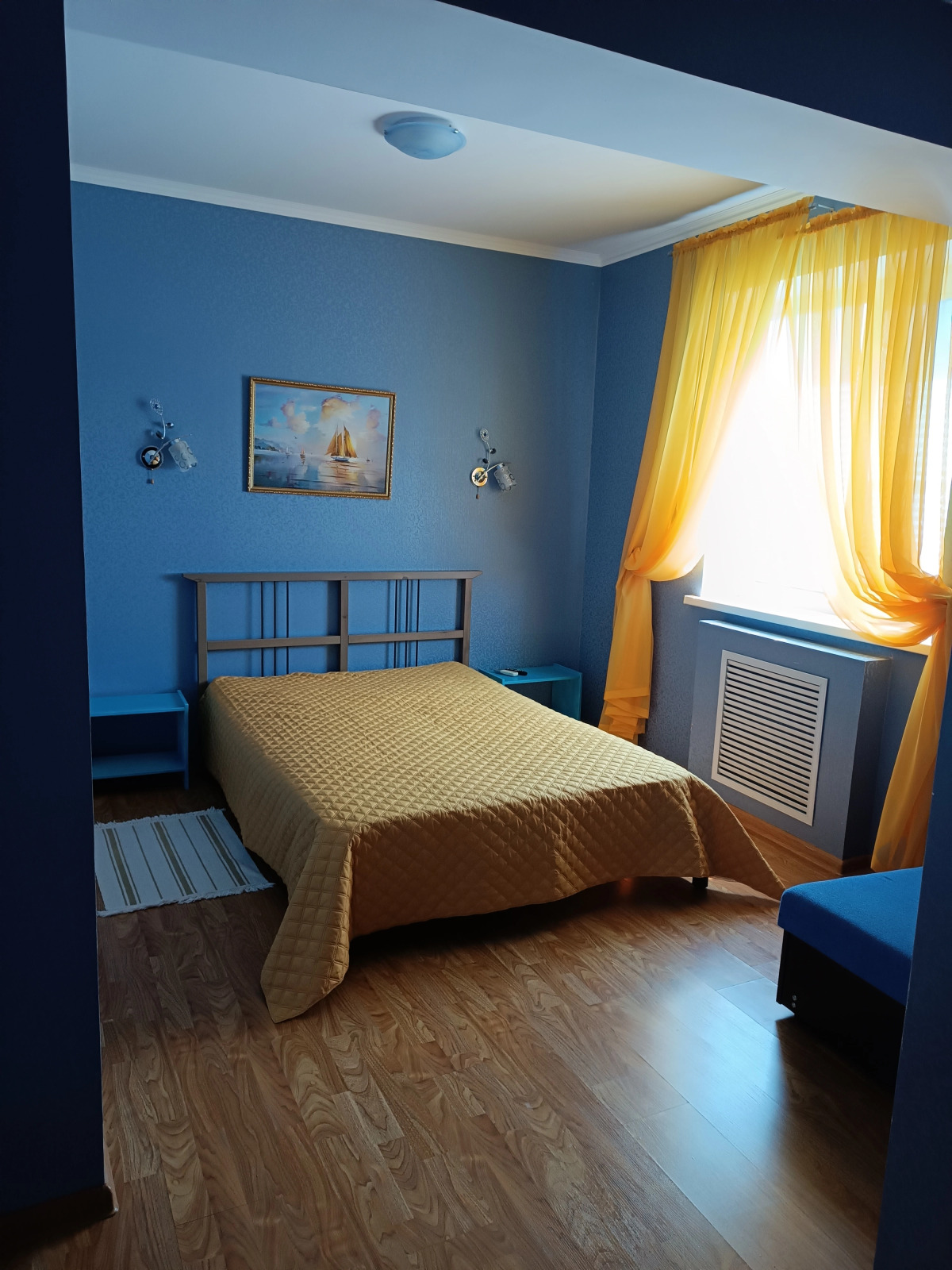 Гостевой Дом Уютный Отдых