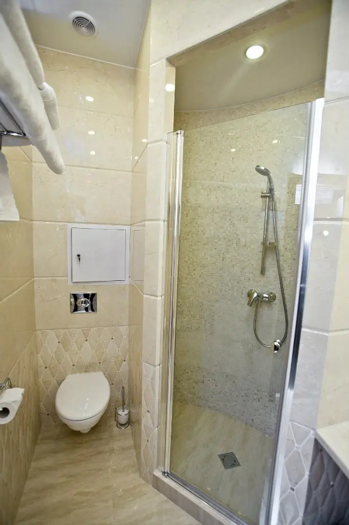 Мини-отель Ленинград