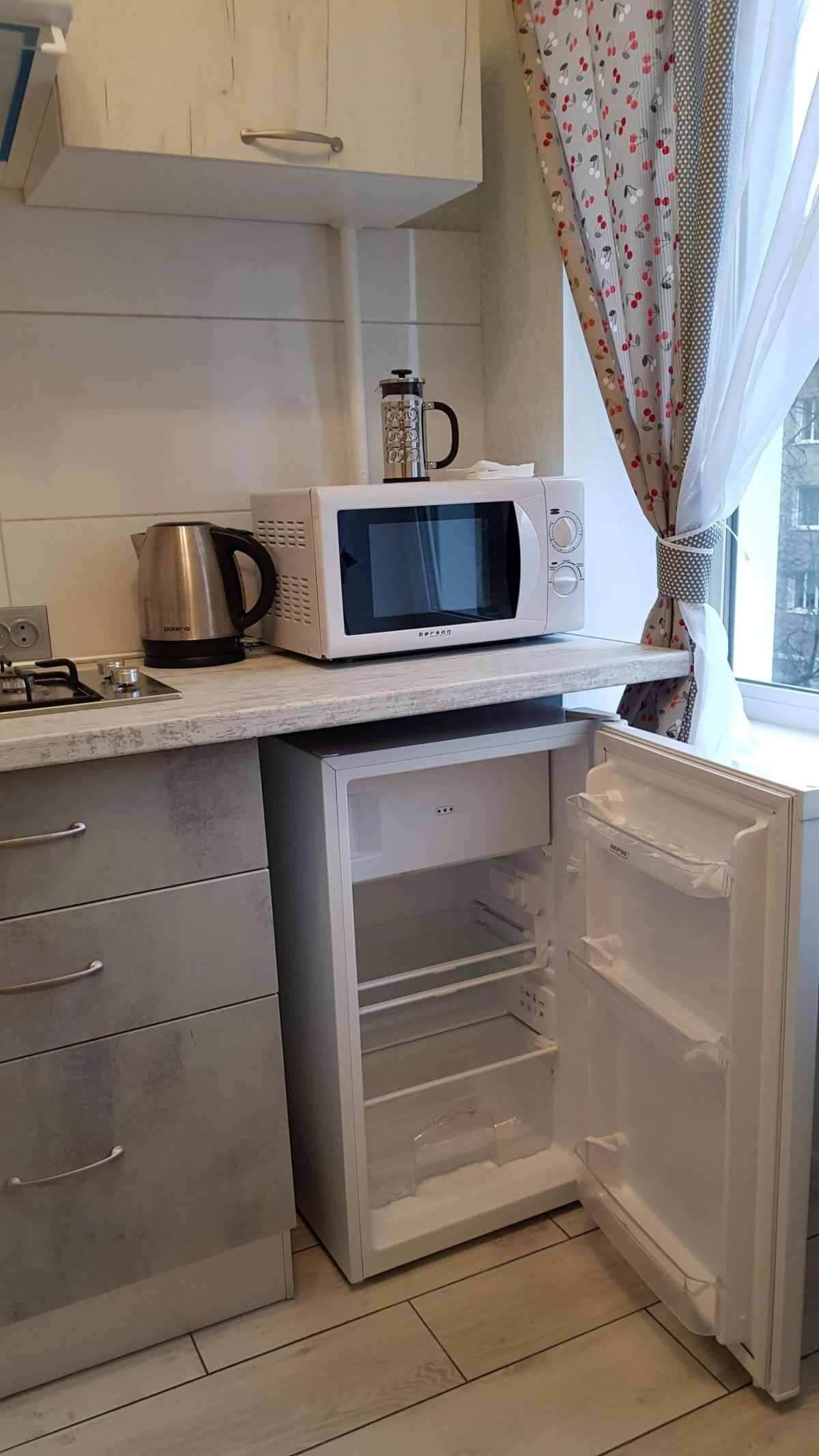 Квартира Апартаменты в Центре Калининграда. "Любимый центр"