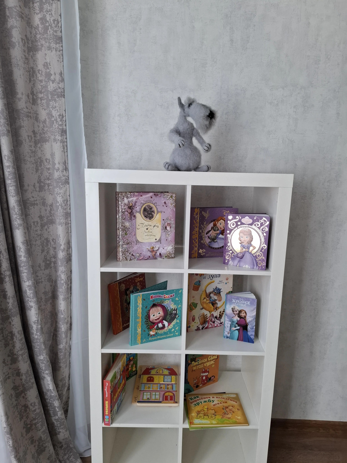 Апартаменты просторные 50 кв.м в КМ Tower Plaza