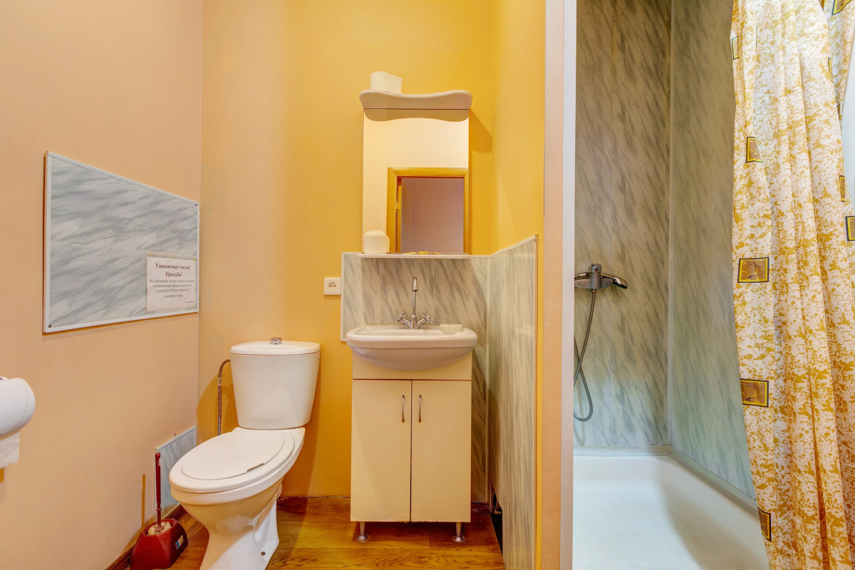 Мини-Отель Ю-Порт