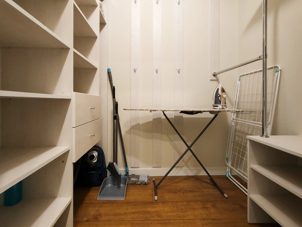 Квартира 2-к квартира в ЖК Онегин